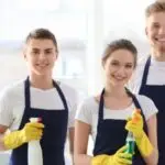 شركة النظافة