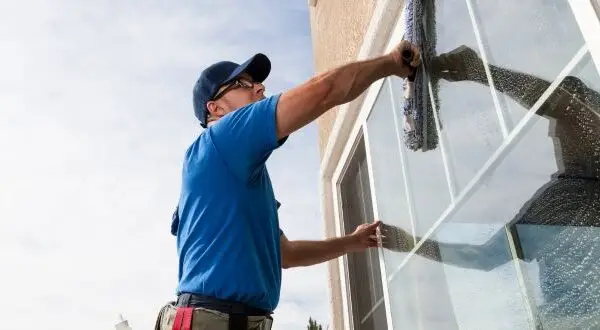 نظافة المنشآت التجارية أهمية وعوامل مؤثرة