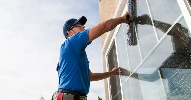 نظافة المنشآت التجارية أهمية وعوامل مؤثرة